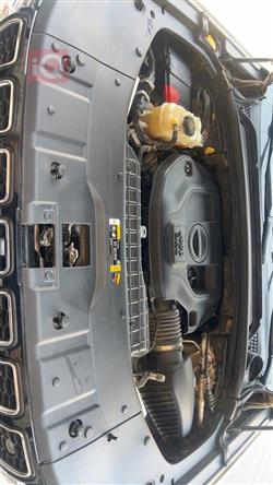 Jeep Grand Cherokee L